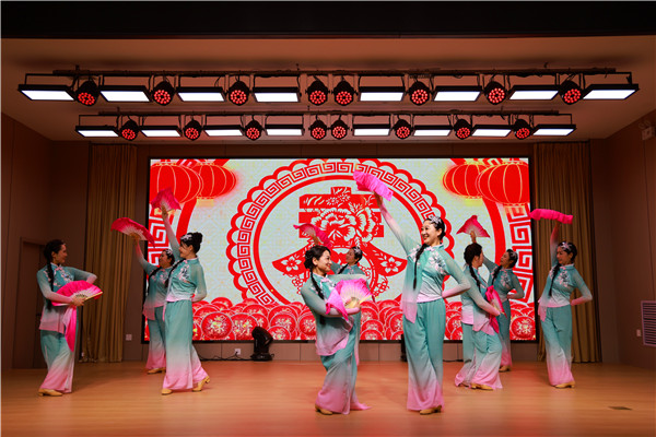 中国普法教育在线网侯马宣传站文艺轻骑兵团队 举办2025年度总结颁奖联谊会(图22) 中国普法教育在线网侯马宣传站文艺轻骑兵团队 举办2025年度总结颁奖联谊会(图22)